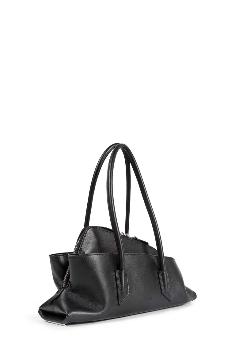 La Passeggiata Small Top Handle Bag