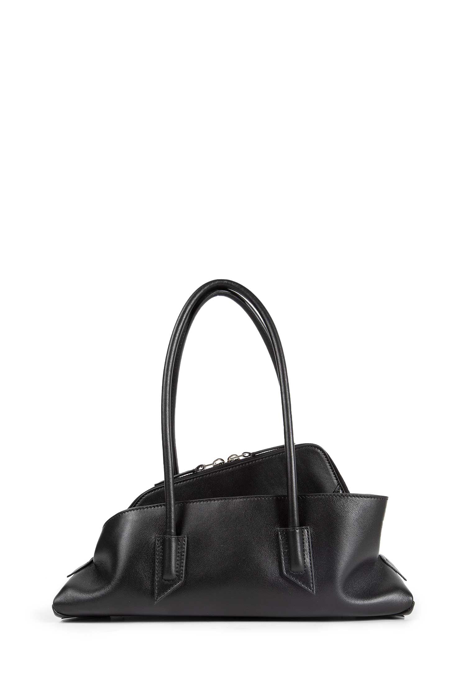 La Passeggiata Small Top Handle Bag