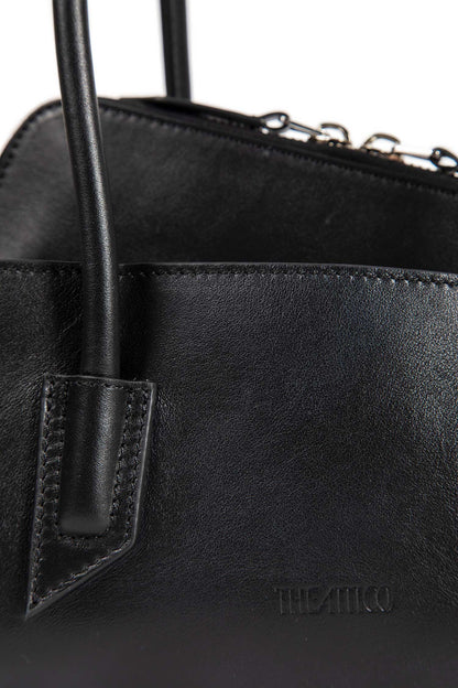 La Passeggiata Small Top Handle Bag