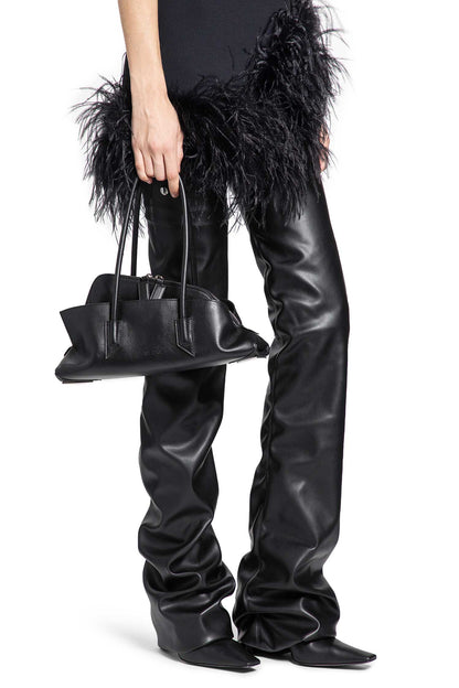 La Passeggiata Small Top Handle Bag