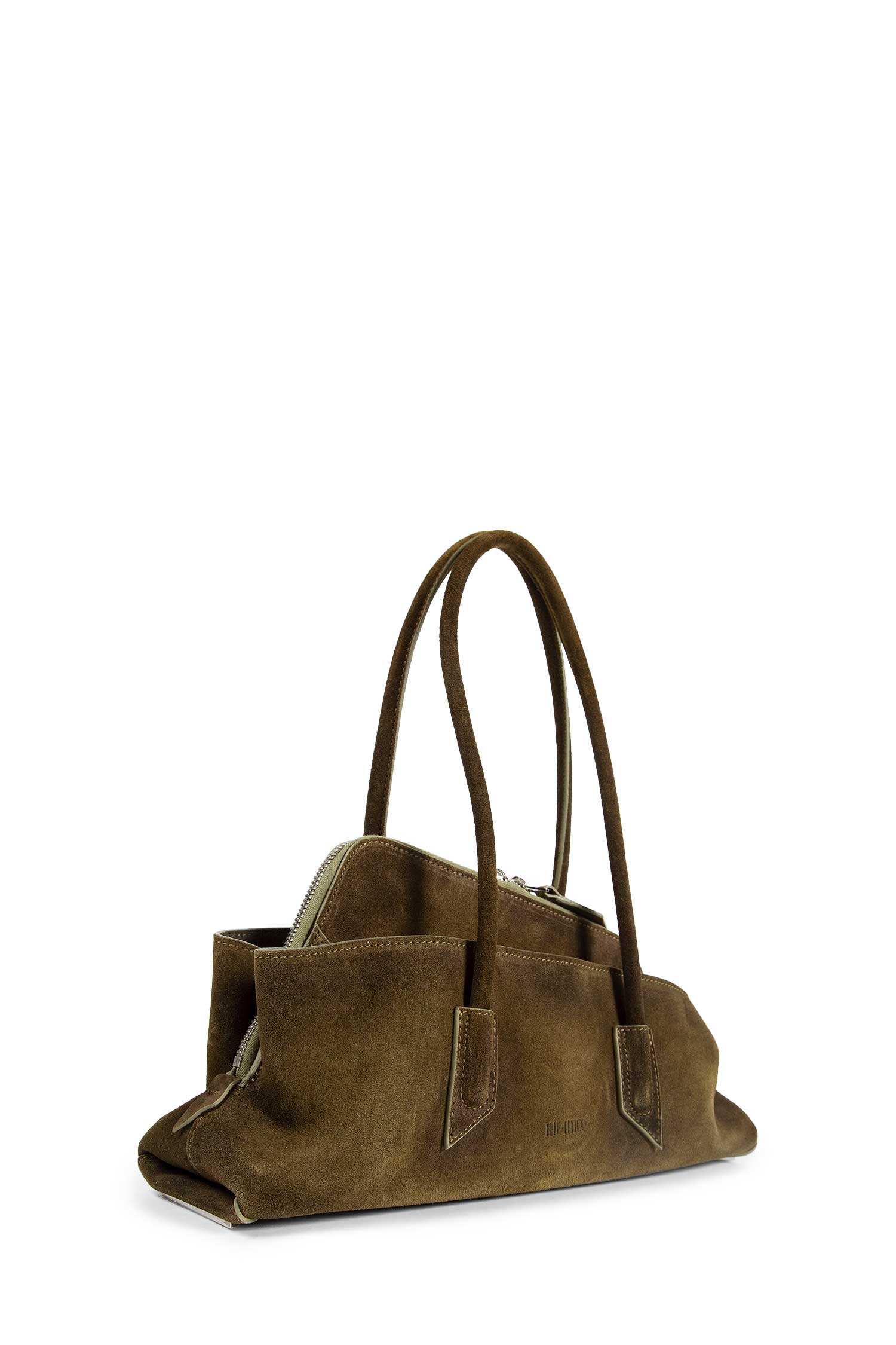 La Passeggiata Small Top Handle Bag