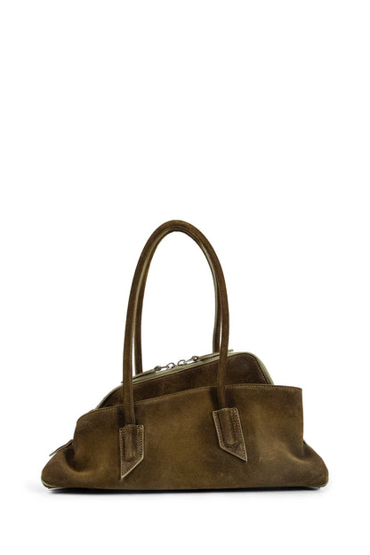 La Passeggiata Small Top Handle Bag