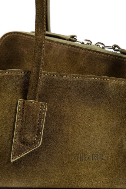 La Passeggiata Small Top Handle Bag