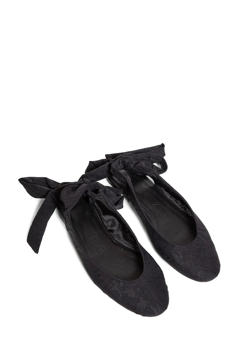Cloe Ballerinas - Antonioli.eu