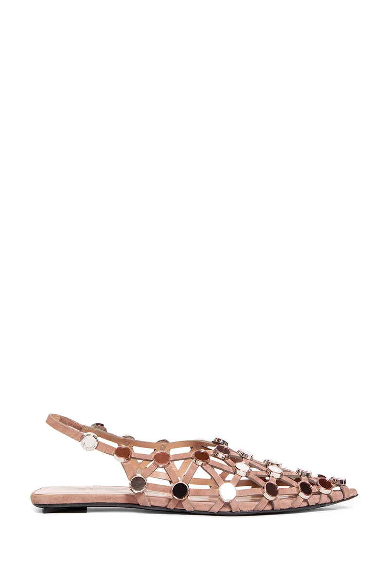 Grid Ballerinas - Antonioli.eu