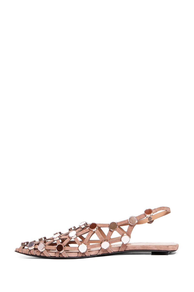 Grid Ballerinas - Antonioli.eu