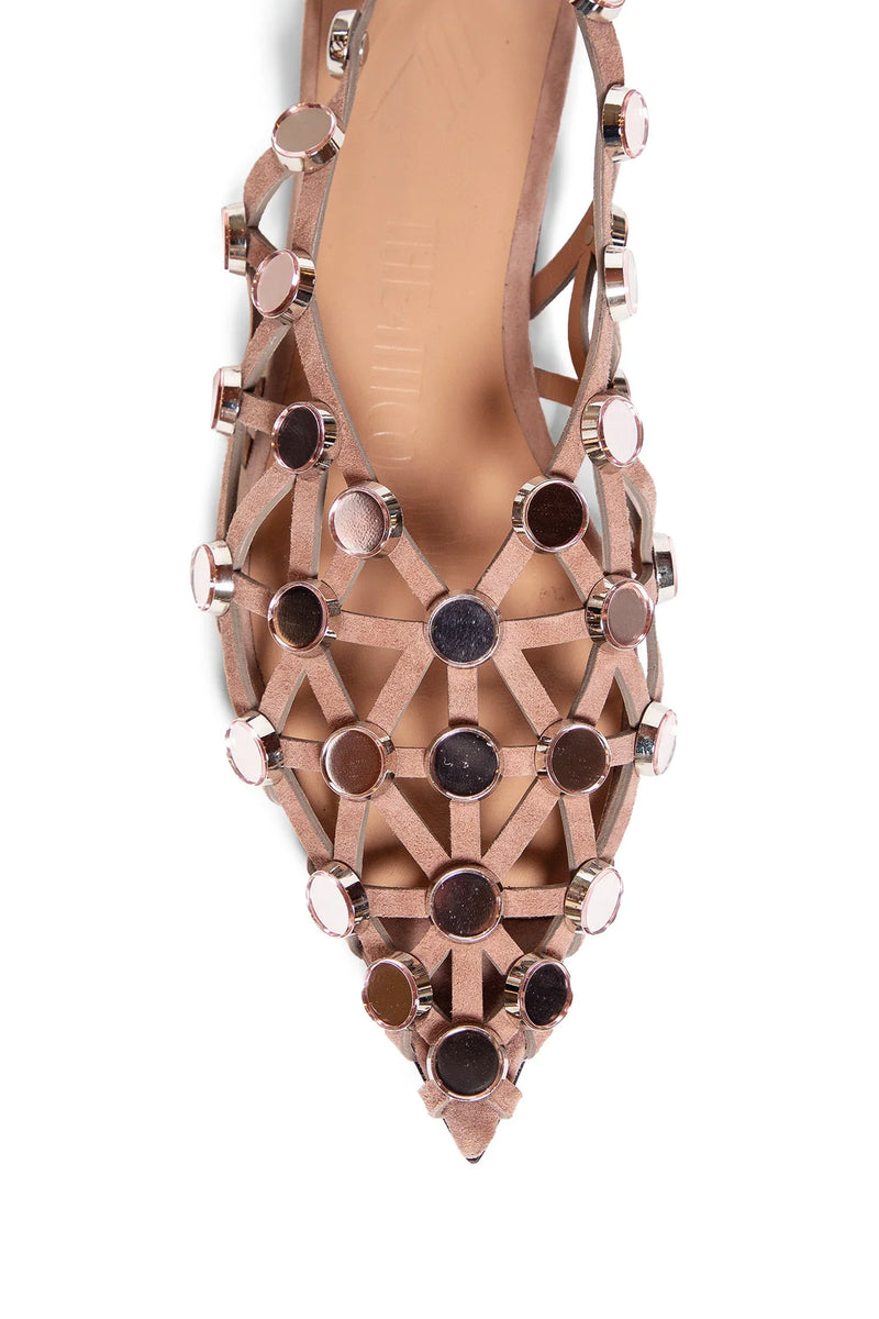 Grid Ballerinas - Antonioli.eu