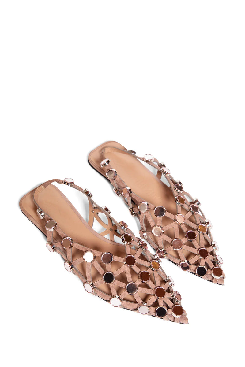 Grid Ballerinas - Antonioli.eu