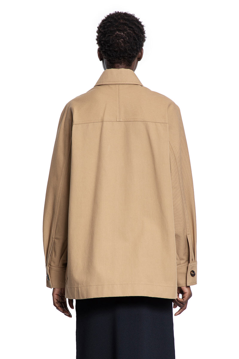 Moneta Jacket - Antonioli.eu
