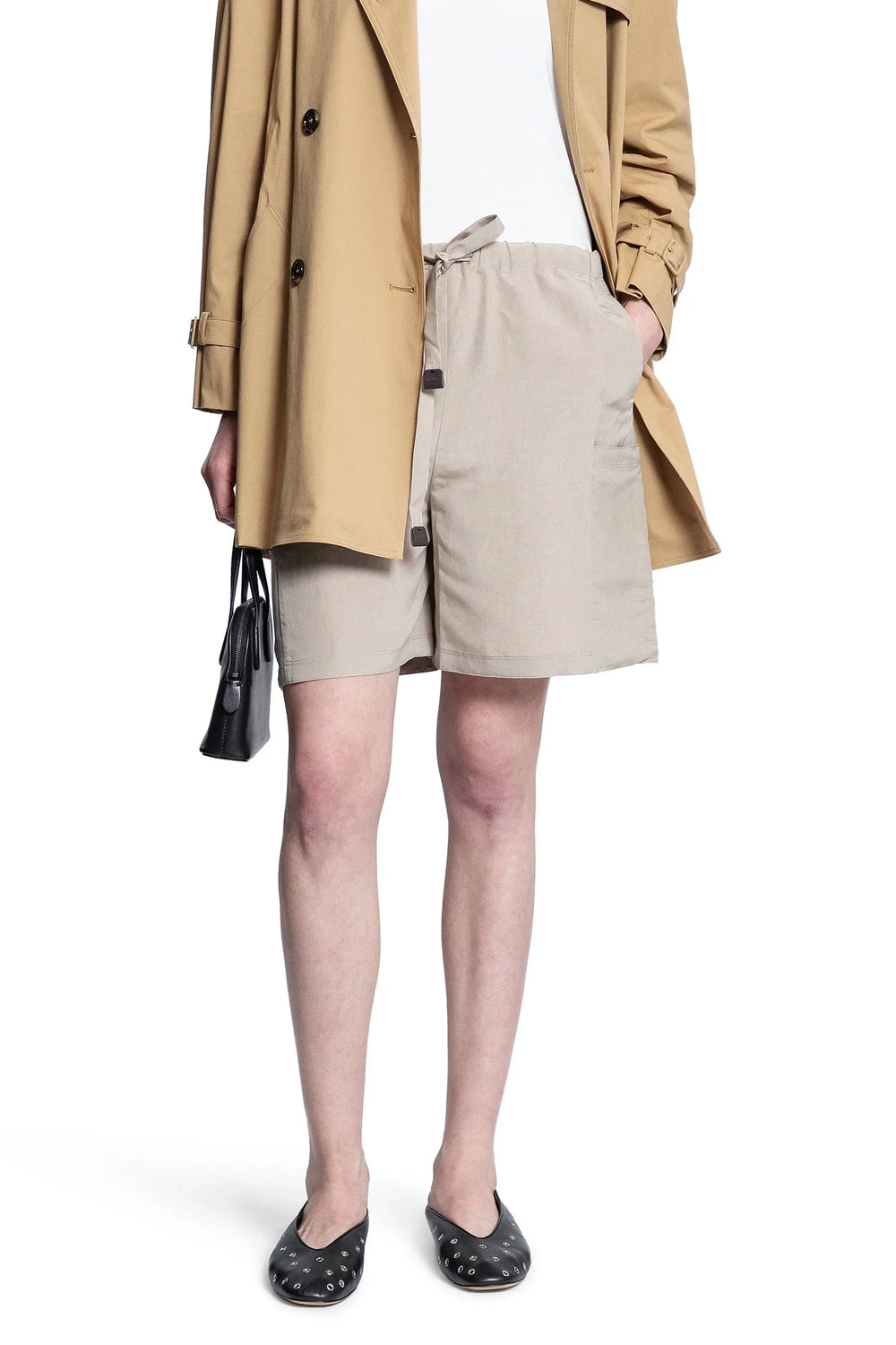 Quebec Shorts - Antonioli.eu