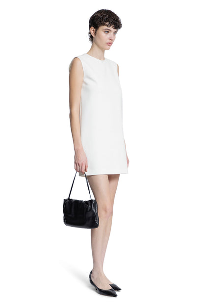 MAX MARA WOMAN WHITE DRESSES