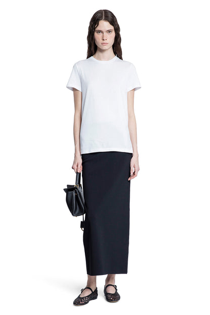 MAX MARA WOMAN BLACK SKIRTS