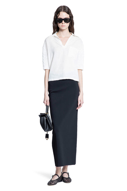 MAX MARA WOMAN WHITE TOPS