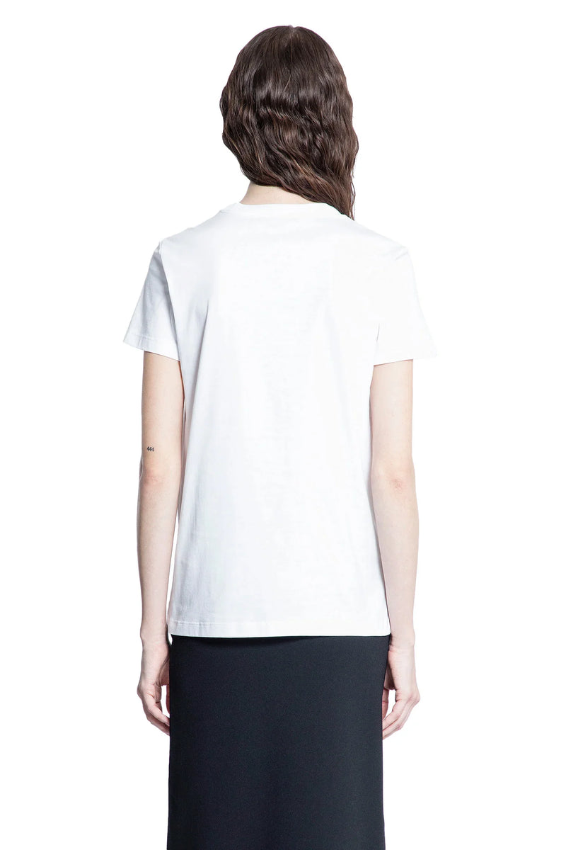 MaxMarabesque cotton T-shirt - Antonioli.eu