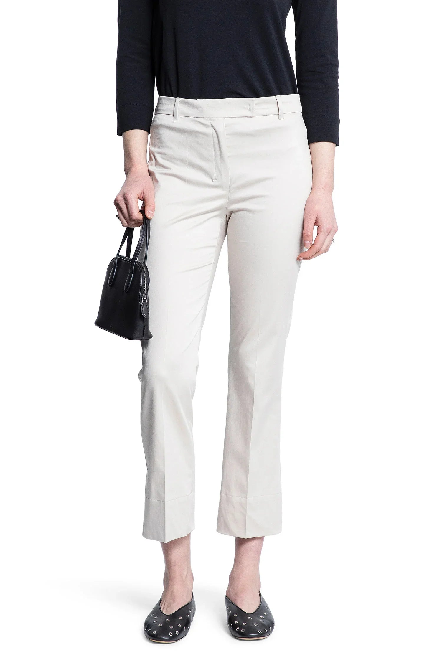 Felice Trousers - Antonioli.eu