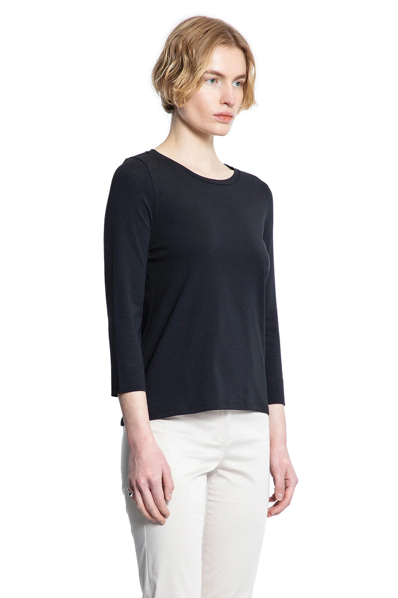 Durata Long Sleeve T-Shirt - Antonioli.eu