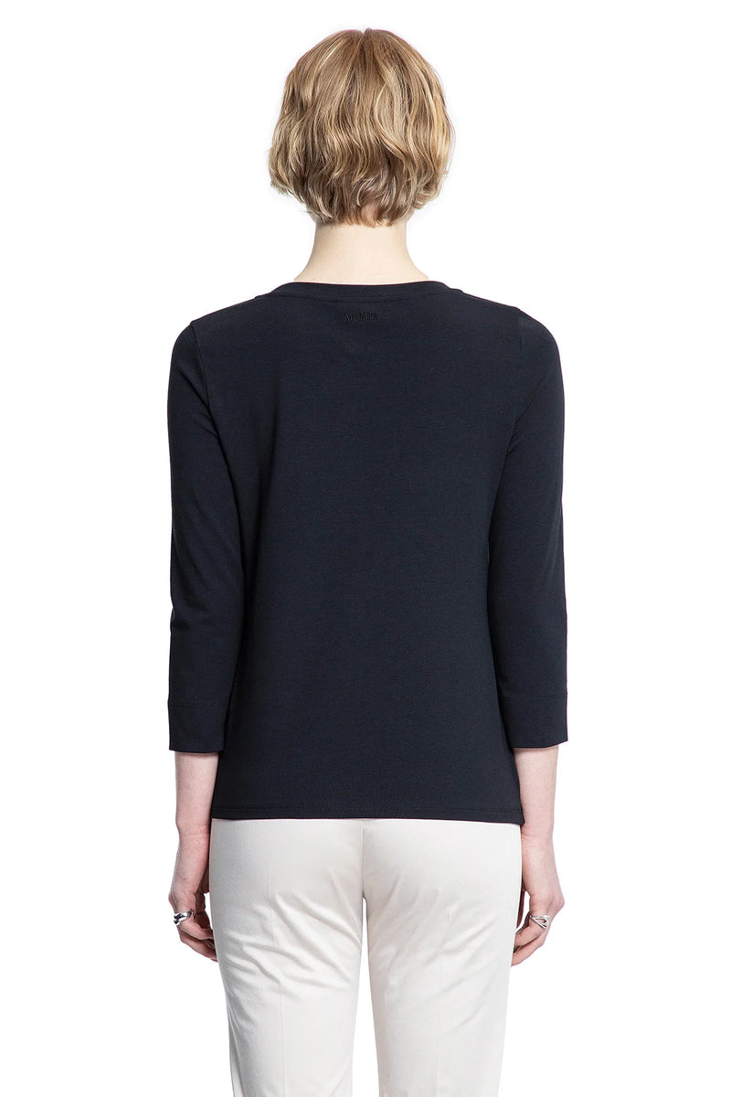Durata Long Sleeve T-Shirt - Antonioli.eu