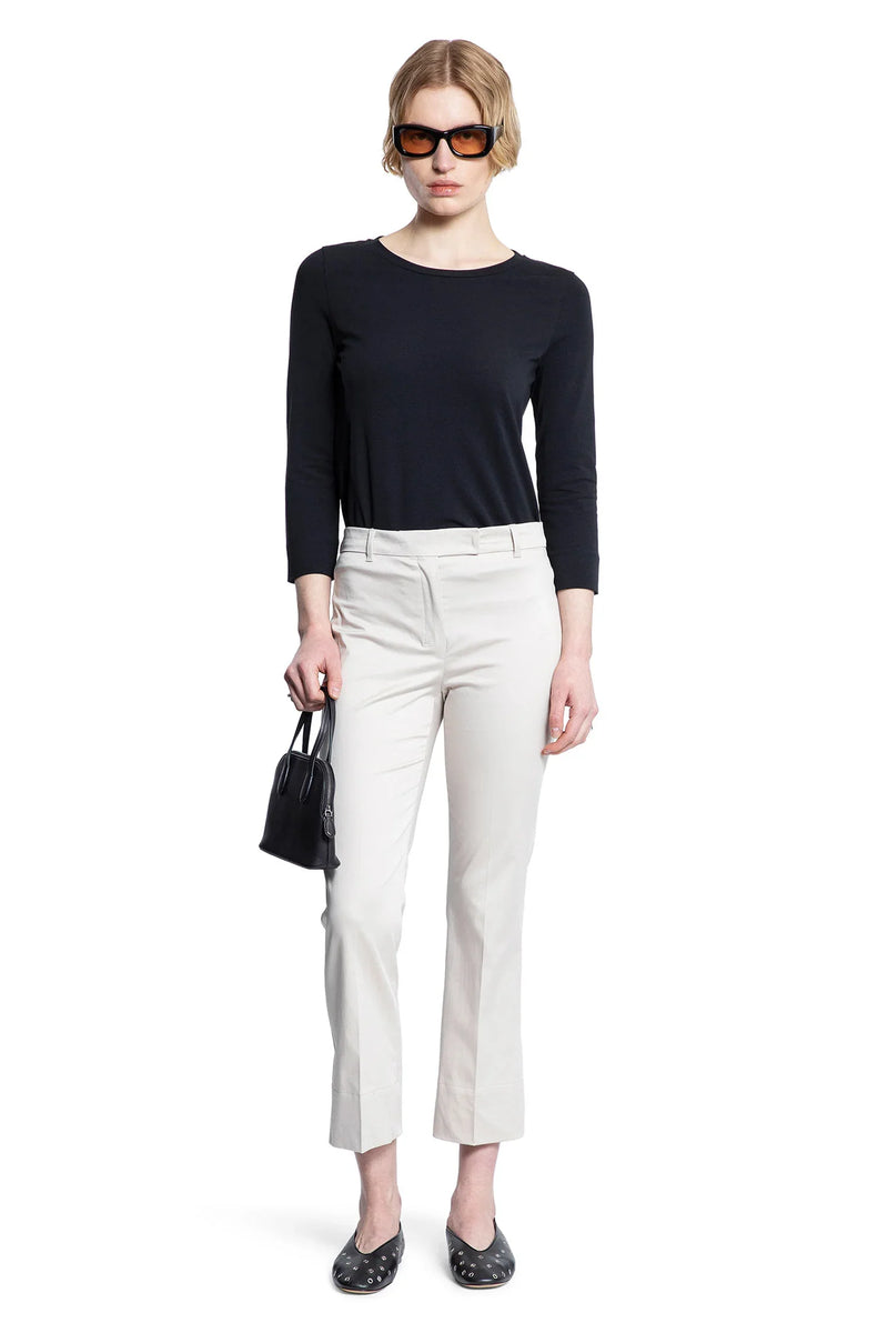 Durata Long Sleeve T-Shirt - Antonioli.eu