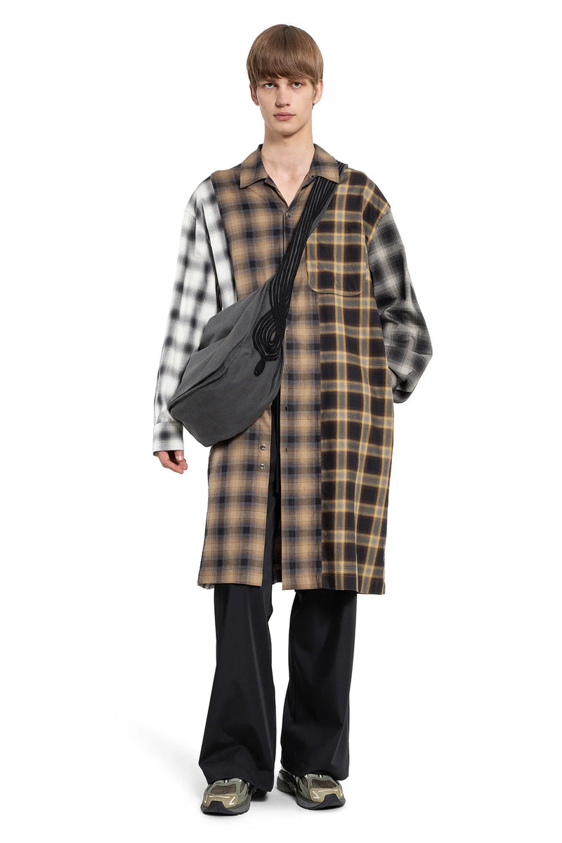 Long Tunic - Antonioli.eu