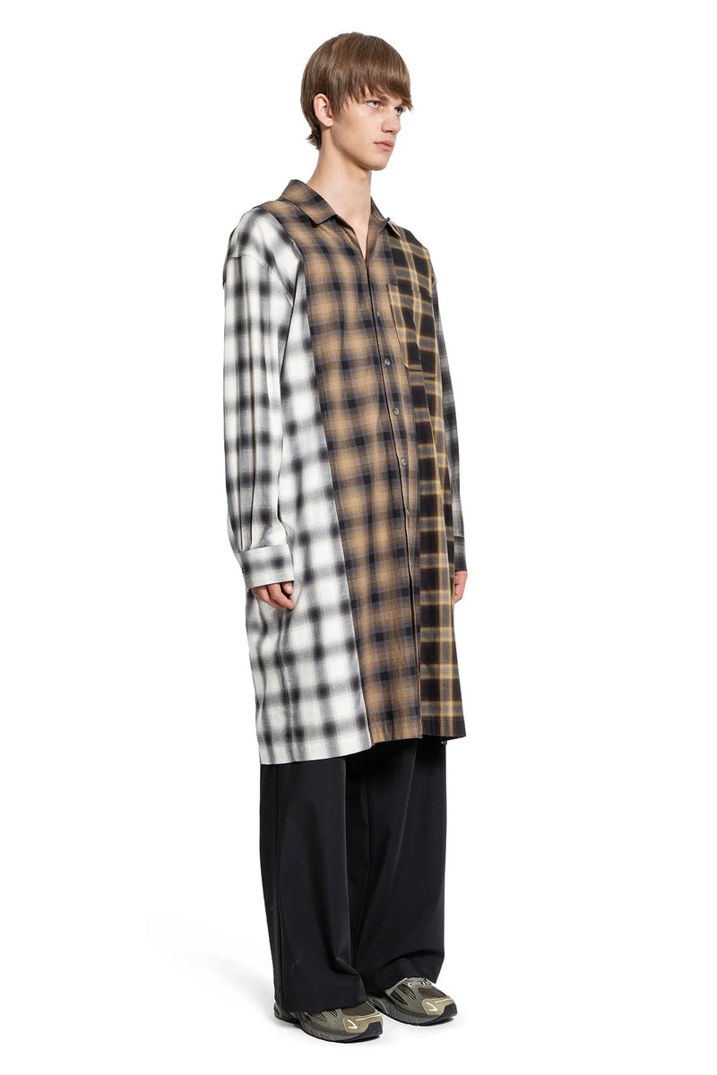 Long Tunic - Antonioli.eu