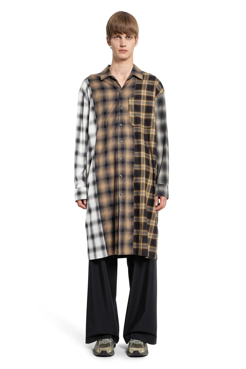 Long Tunic - Antonioli.eu