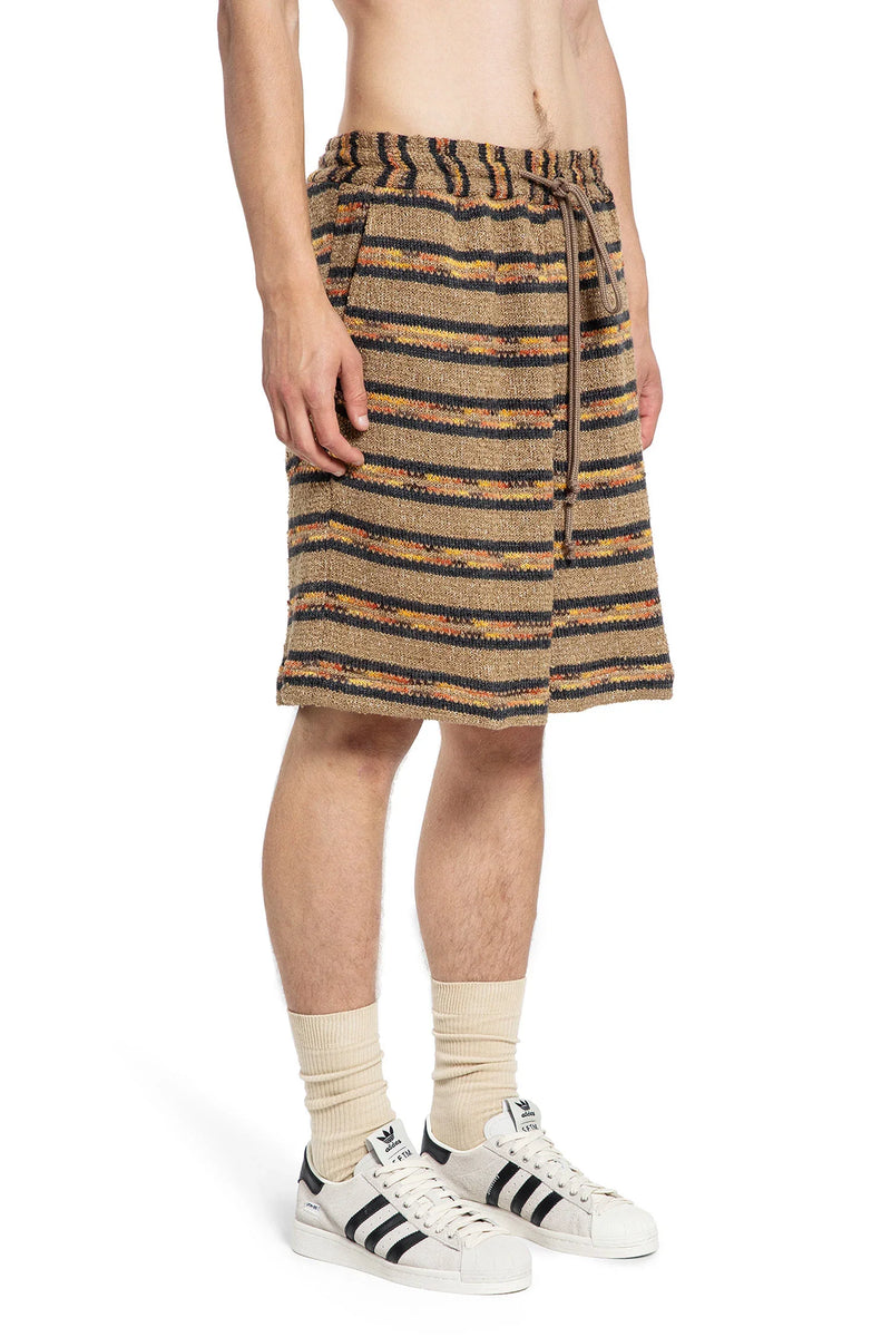 Elasticated Shorts - Antonioli.eu