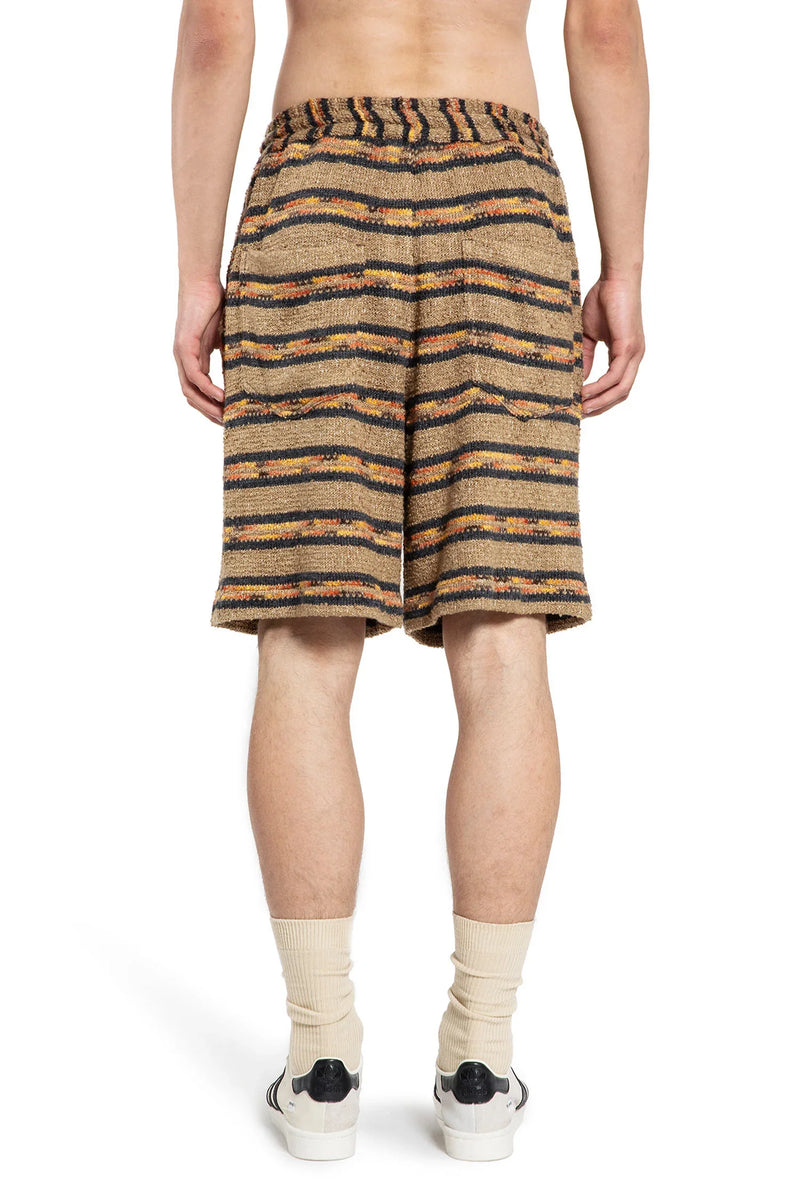 Elasticated Shorts - Antonioli.eu