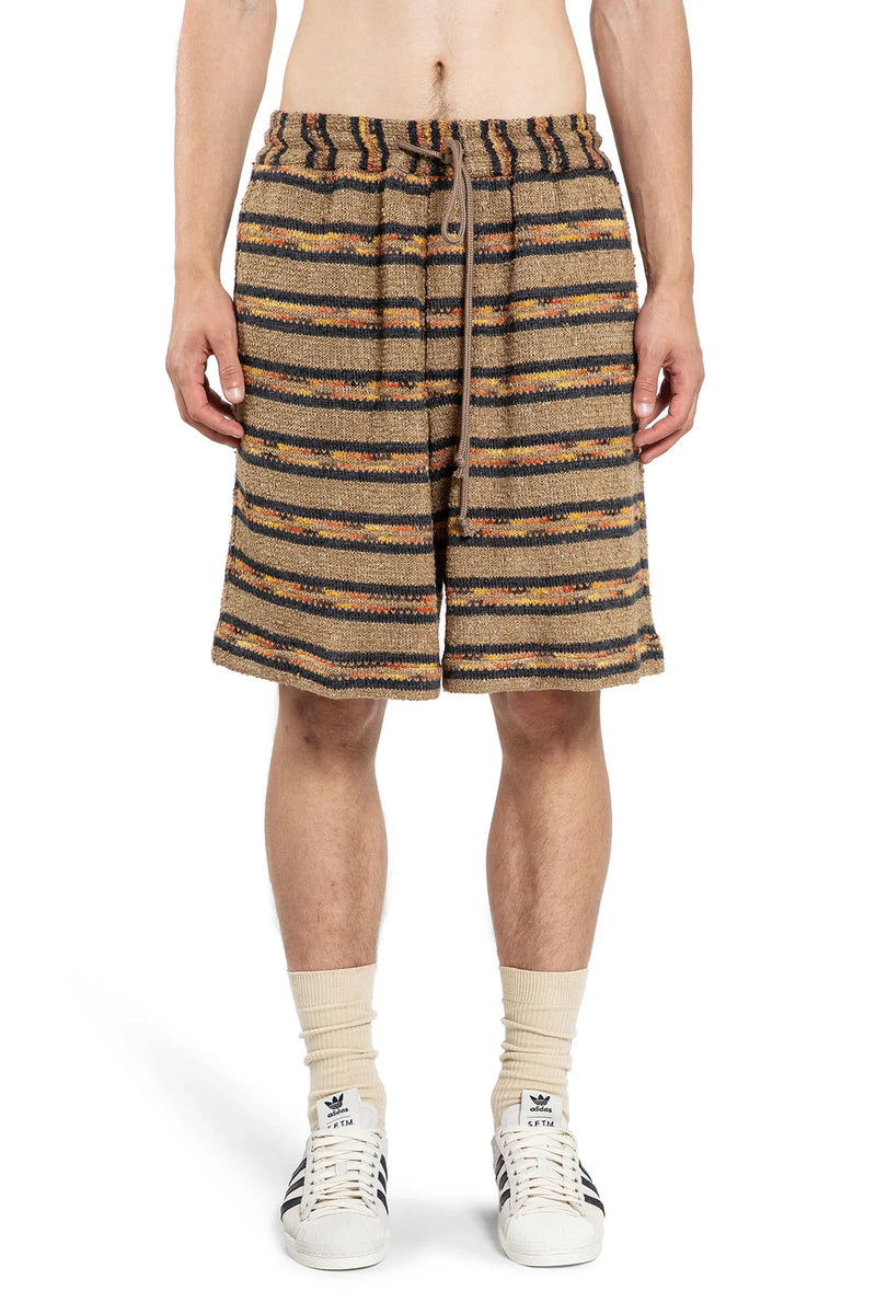 Elasticated Shorts - Antonioli.eu