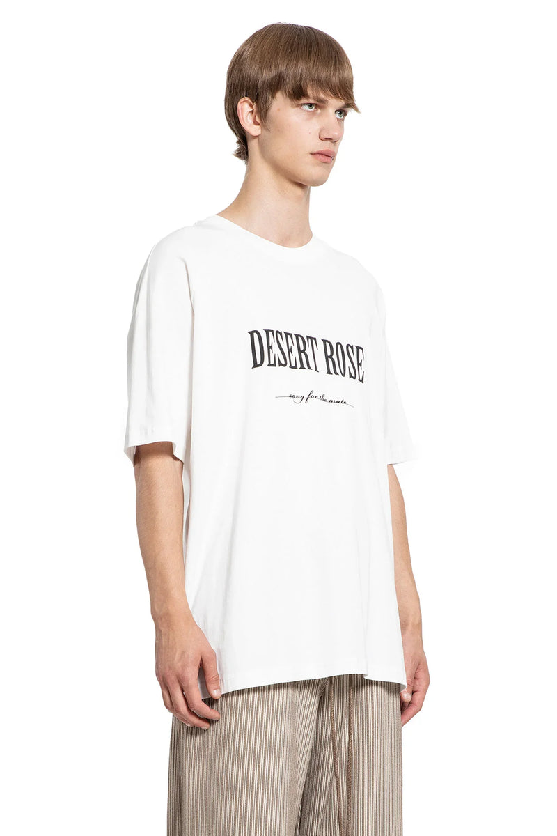 ''Desert Rose '' Raglan Tee - Antonioli.eu