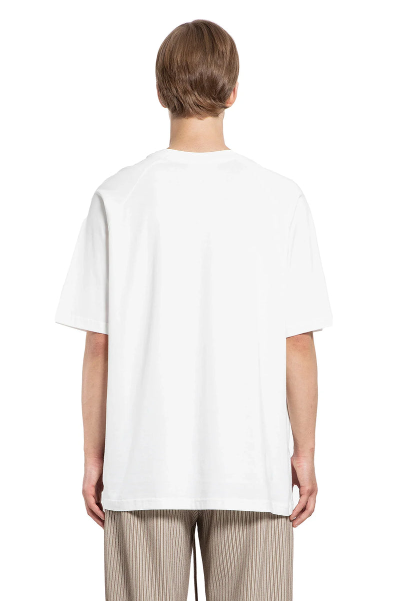 ''Desert Rose '' Raglan Tee - Antonioli.eu