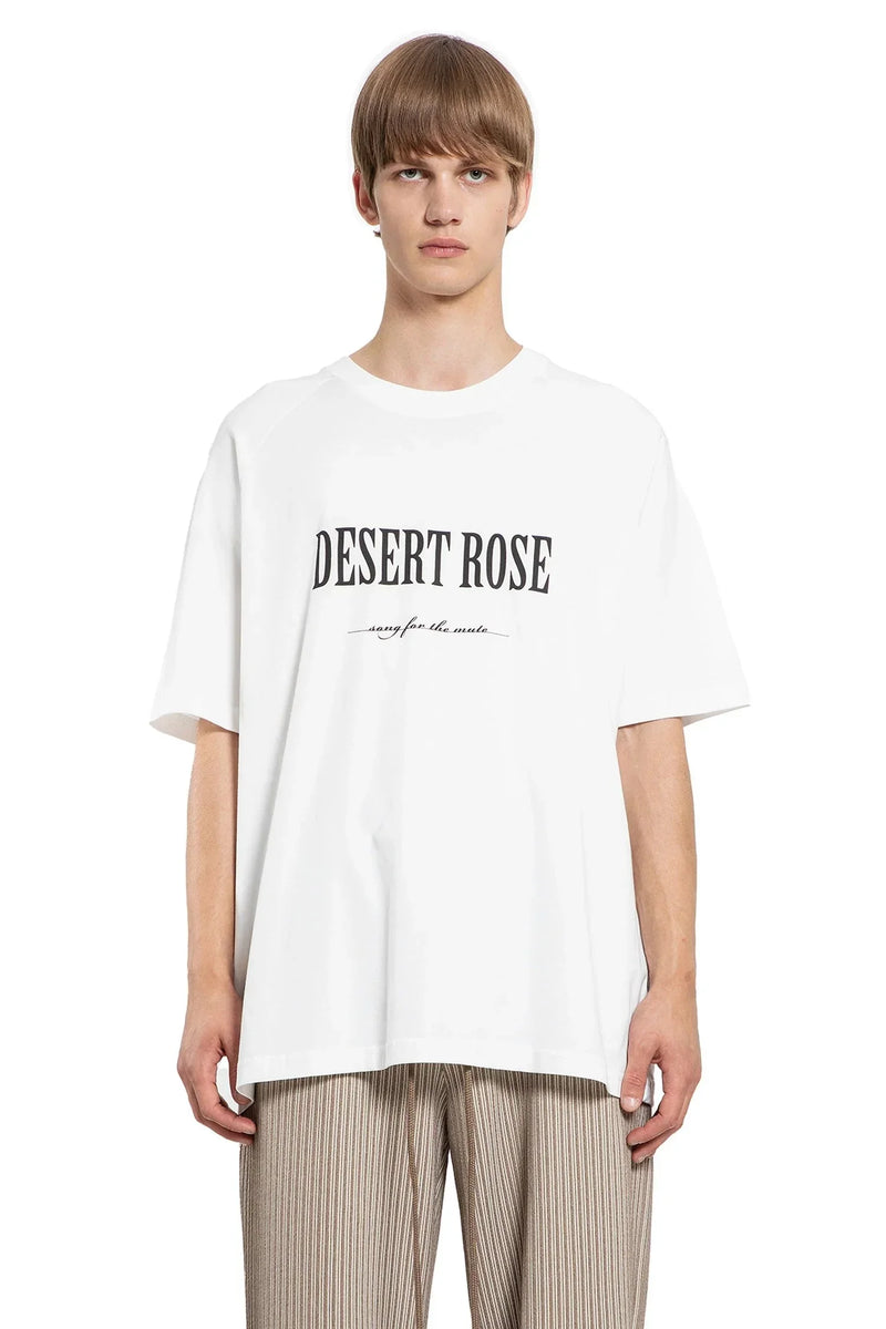 ''Desert Rose '' Raglan Tee - Antonioli.eu