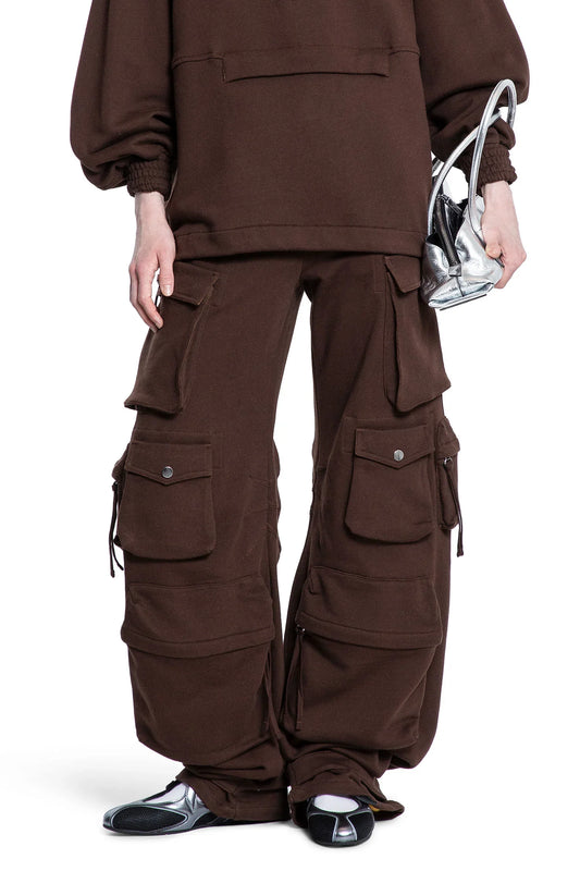 Long Cargo Pants - Antonioli.eu