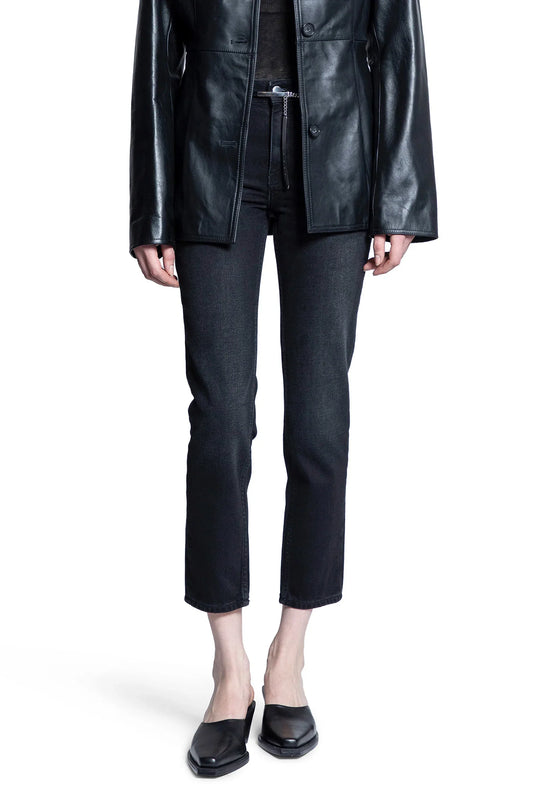 Low Taper Jeans - Antonioli.eu
