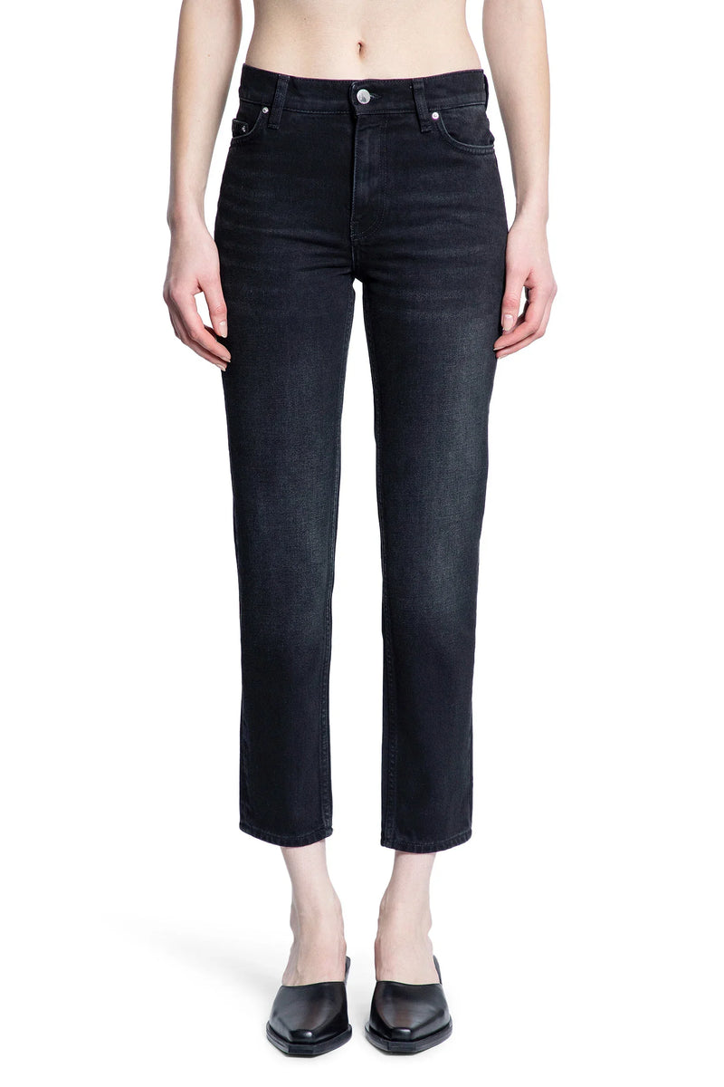 Low Taper Jeans - Antonioli.eu