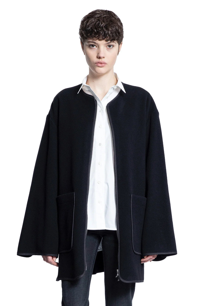 Felted Wool Jacket - Antonioli.eu
