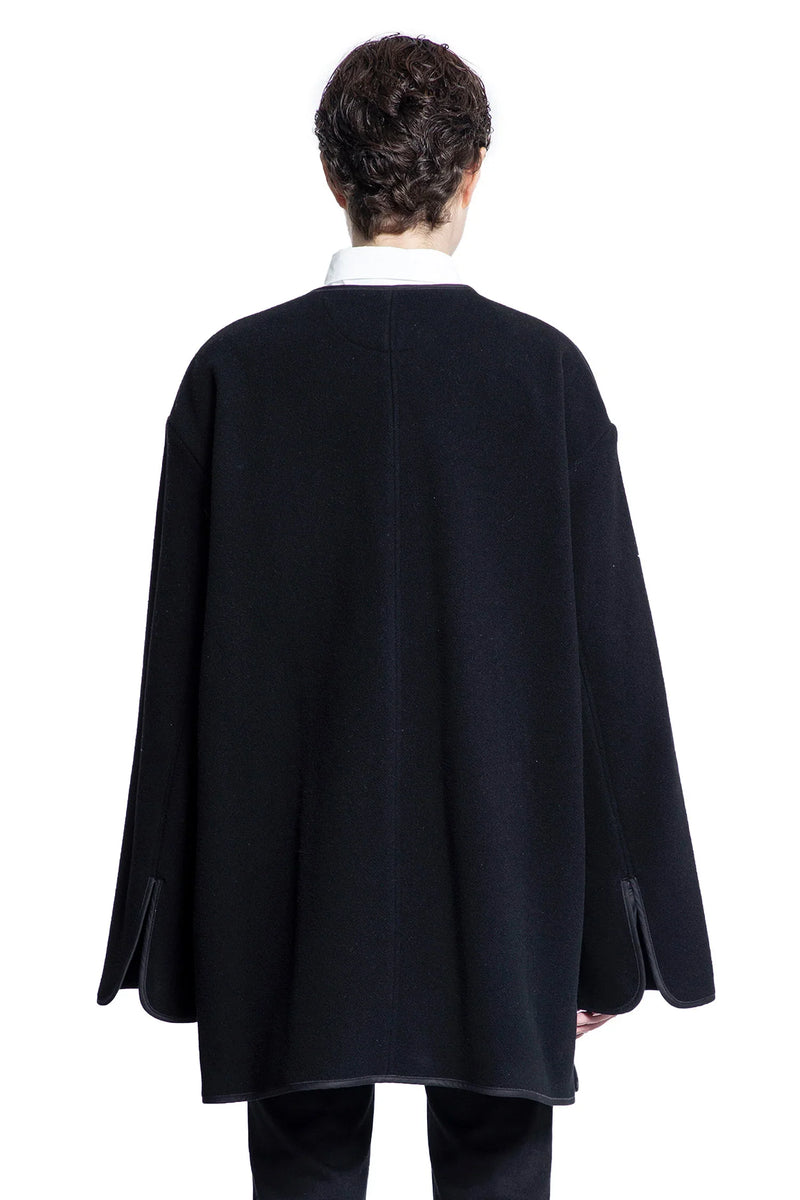 Felted Wool Jacket - Antonioli.eu