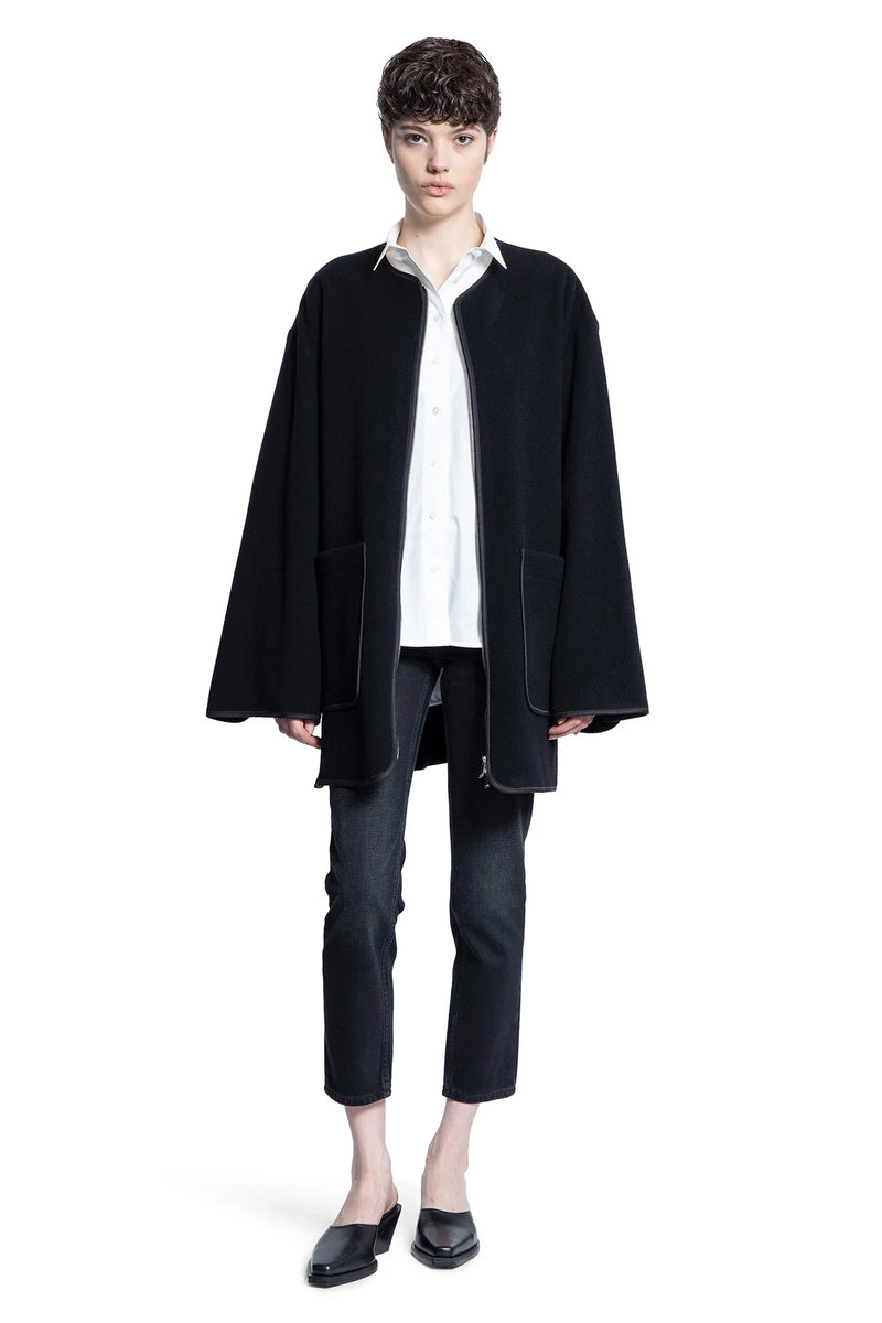 Felted Wool Jacket - Antonioli.eu