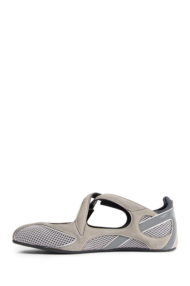 ''Floor 01'' Ballerina Flats