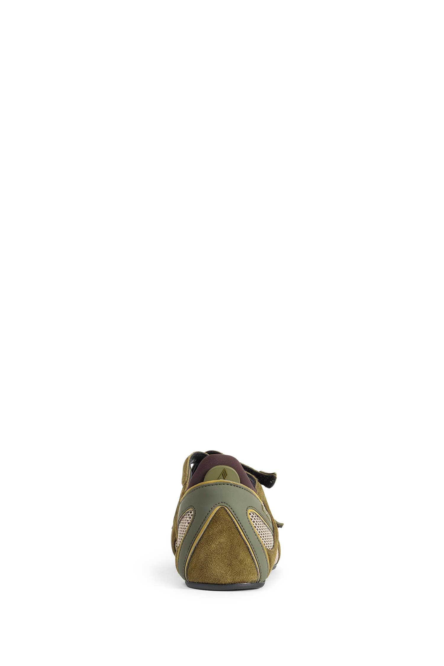 ''Floor 01'' Ballerina Flat