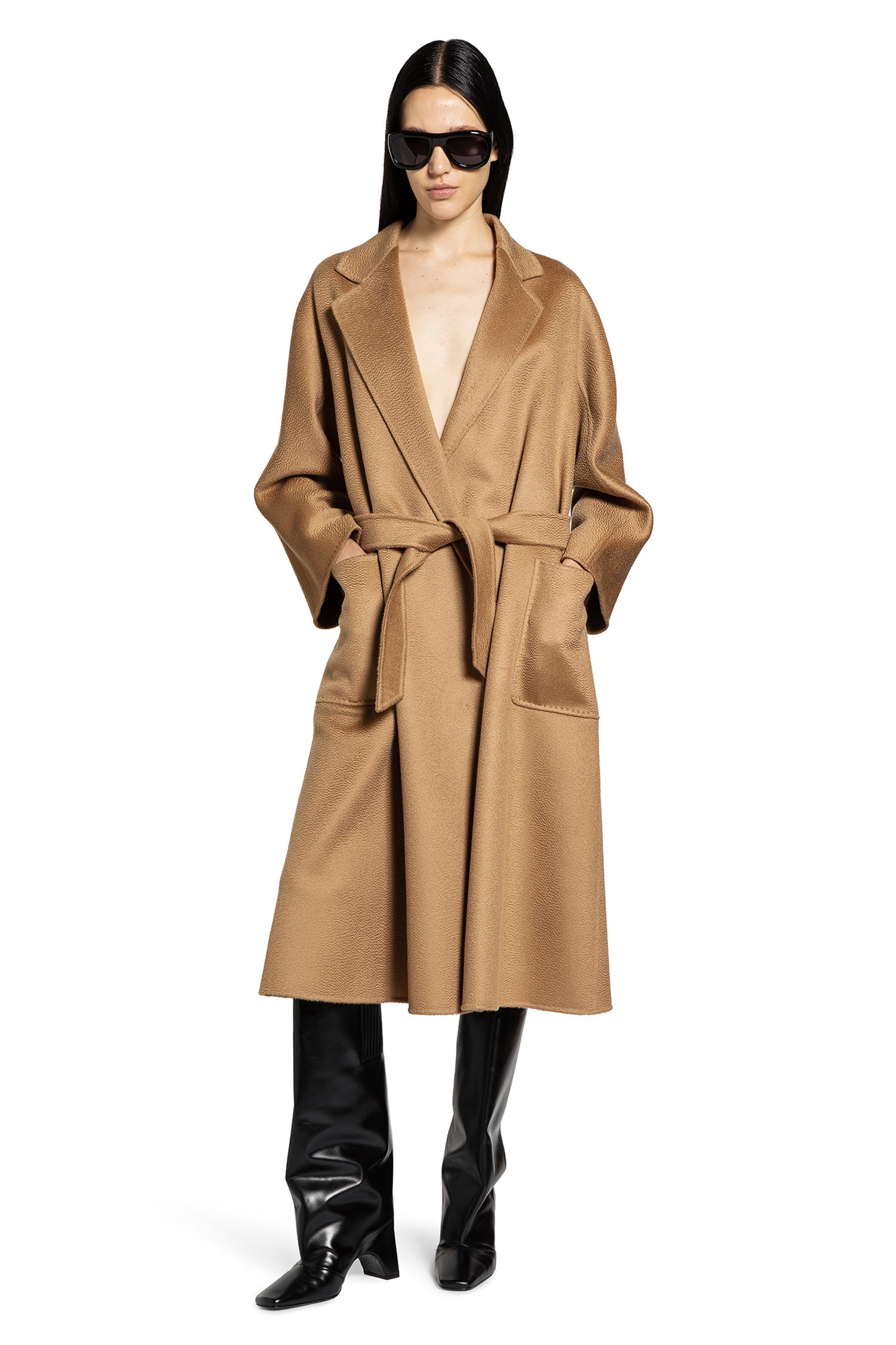 Ludmilla Icon Coat