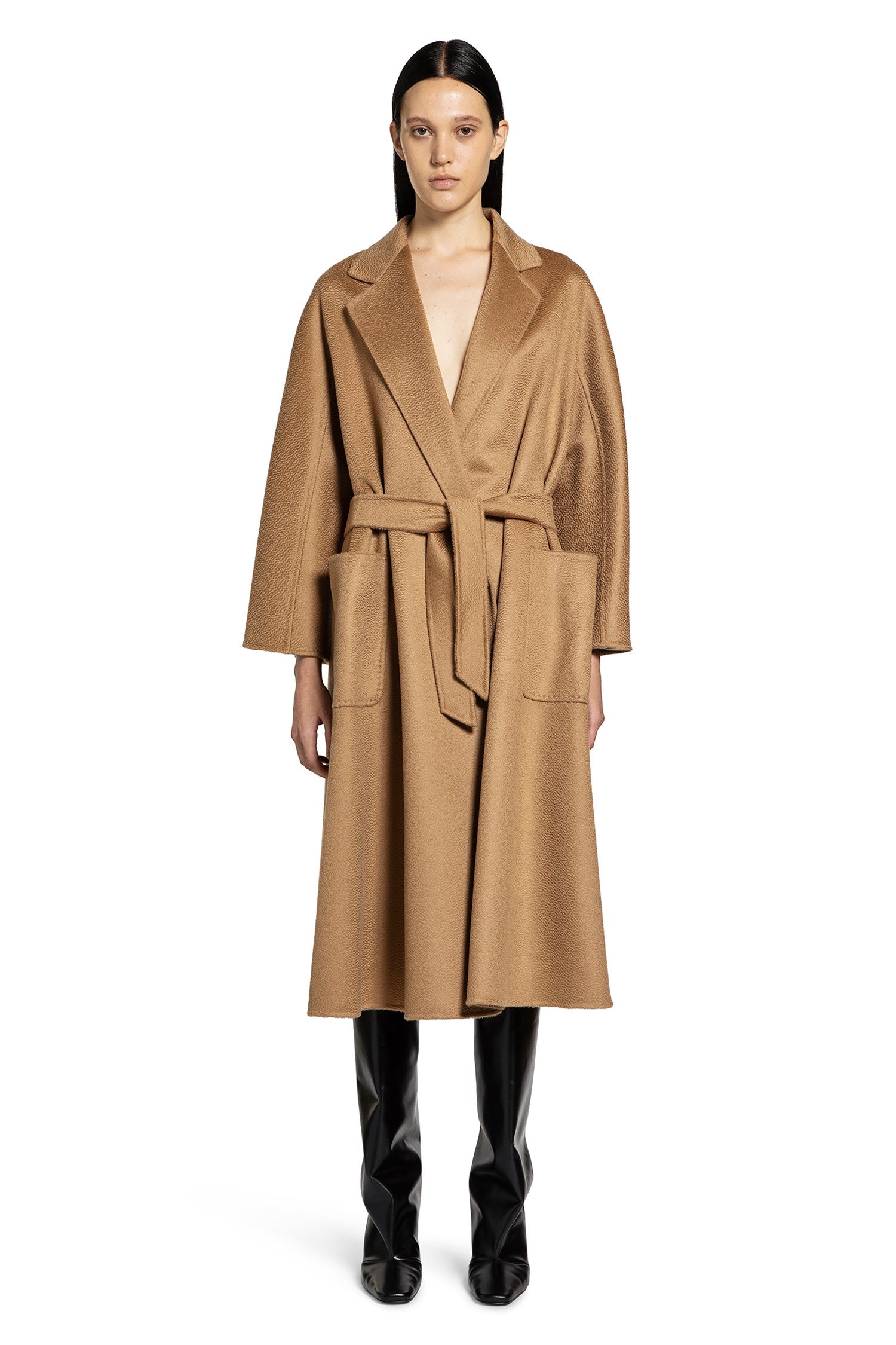 Ludmilla Icon Coat