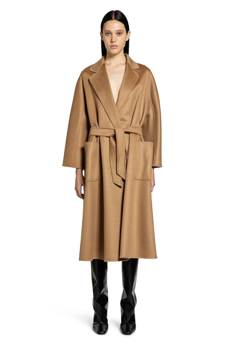 Ludmilla Icon Coat