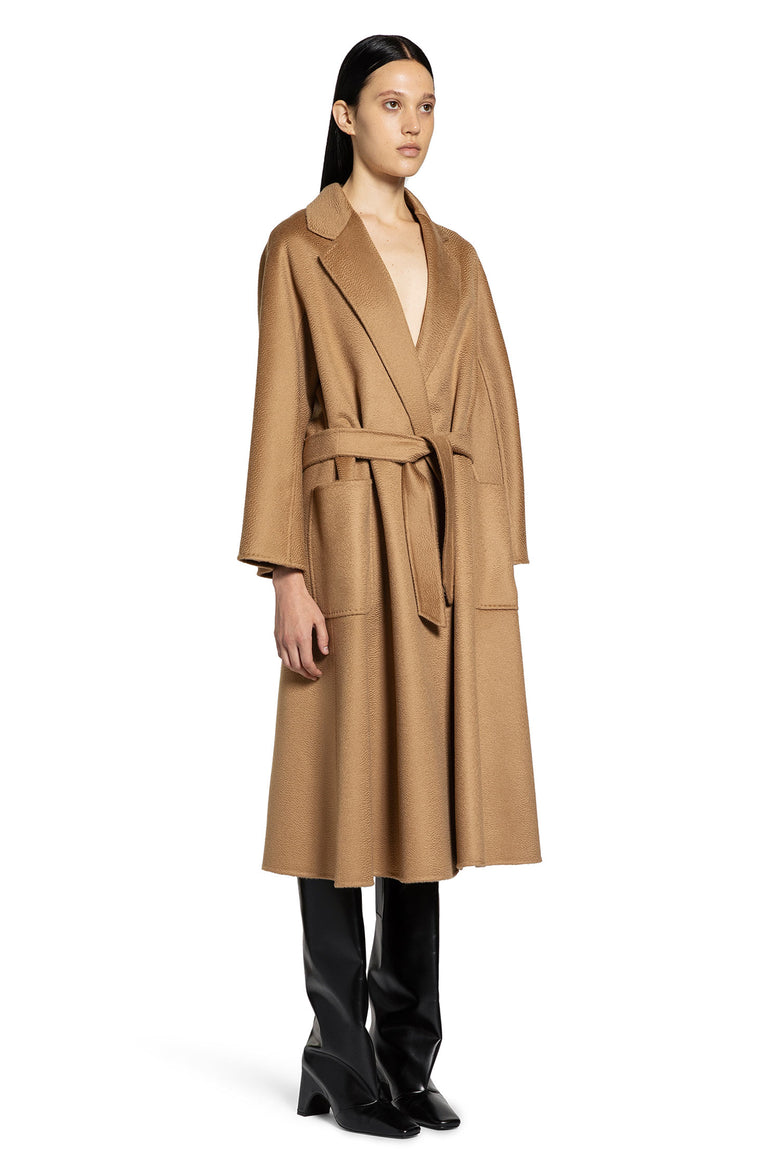 Ludmilla Icon Coat