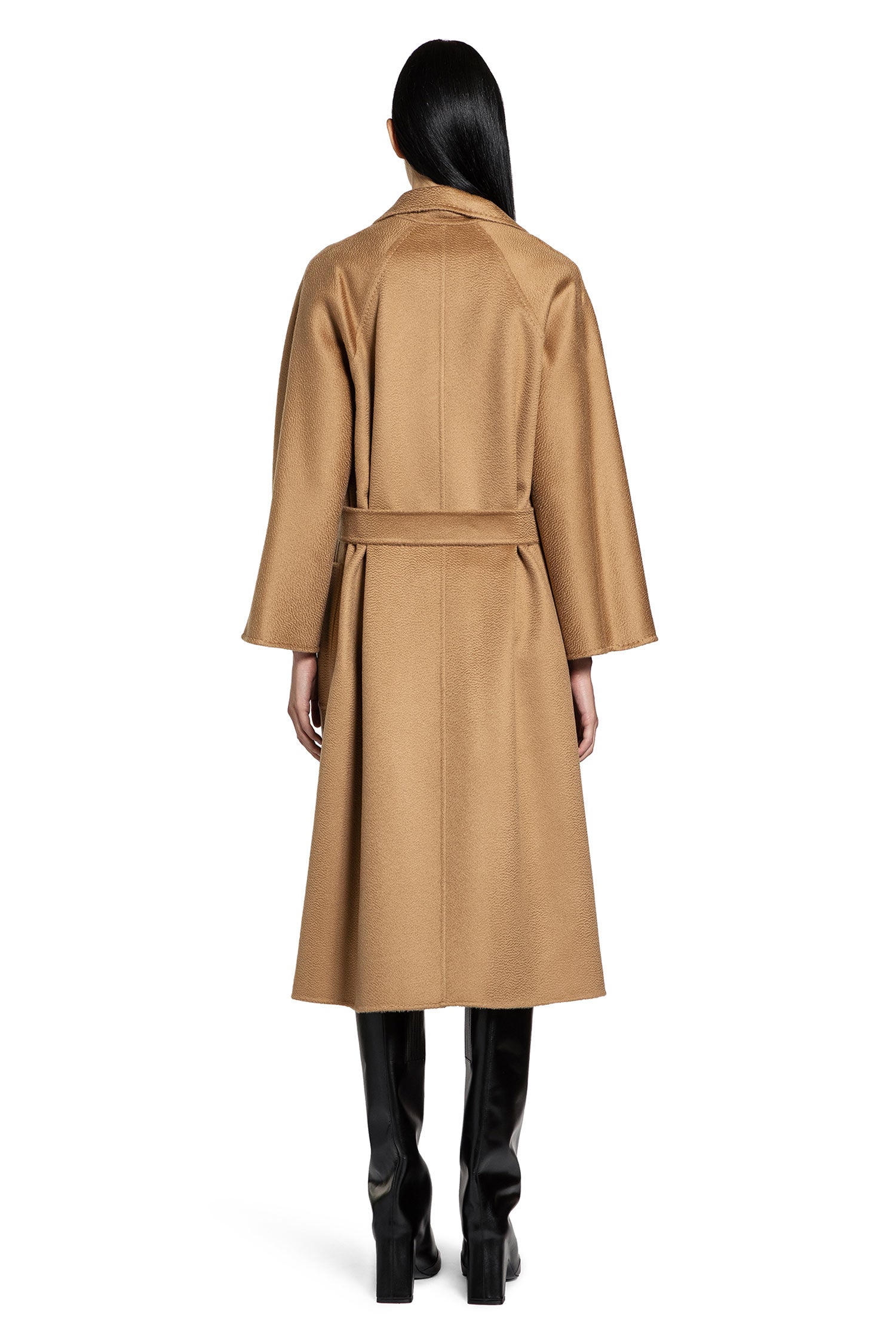 Ludmilla Icon Coat