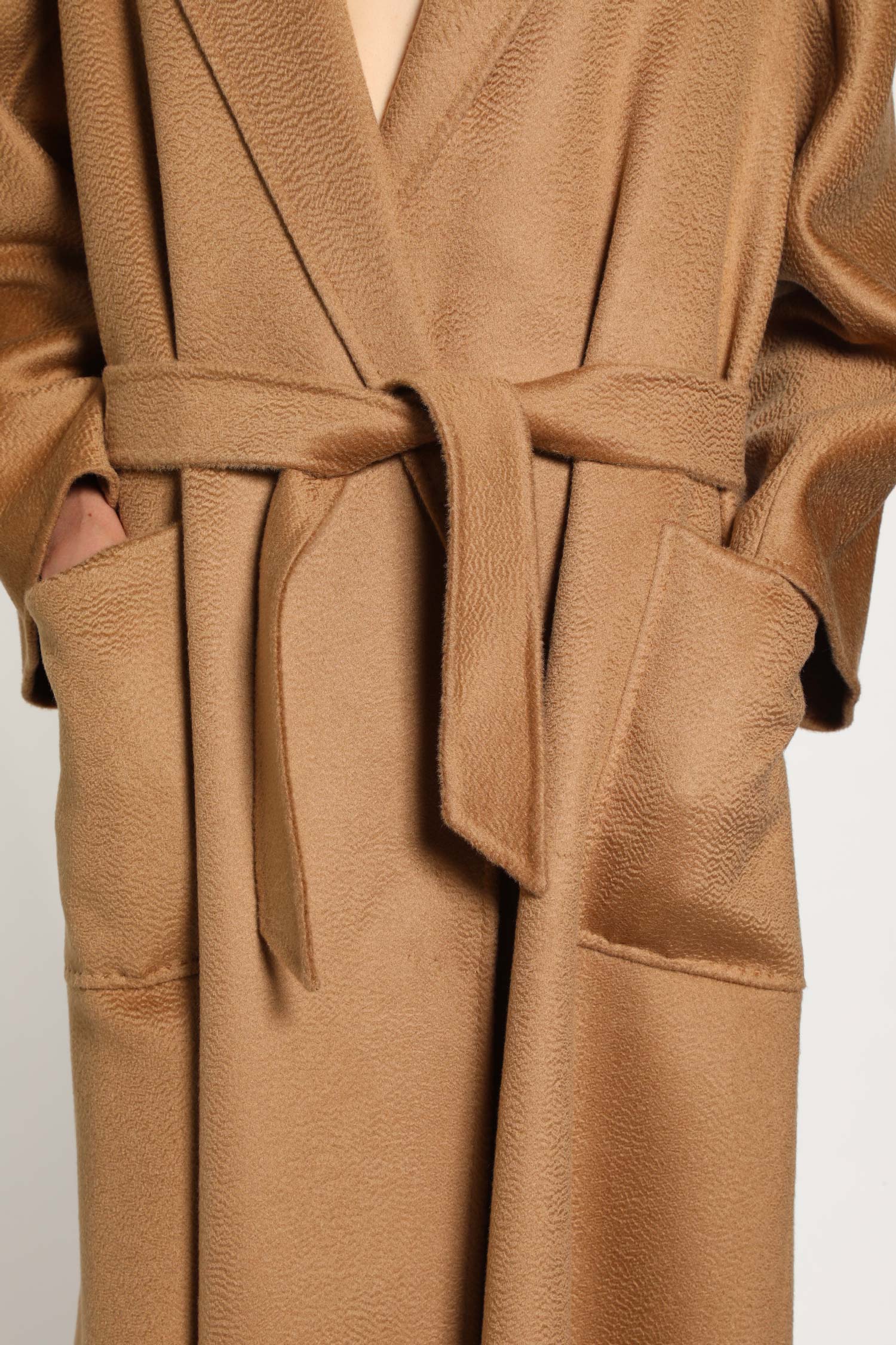 Ludmilla Icon Coat