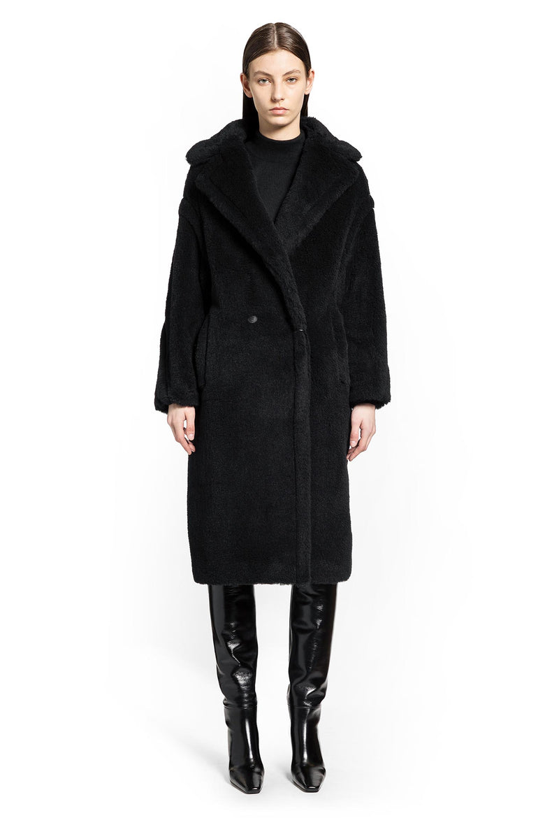 Teddy Bear Icon Coat