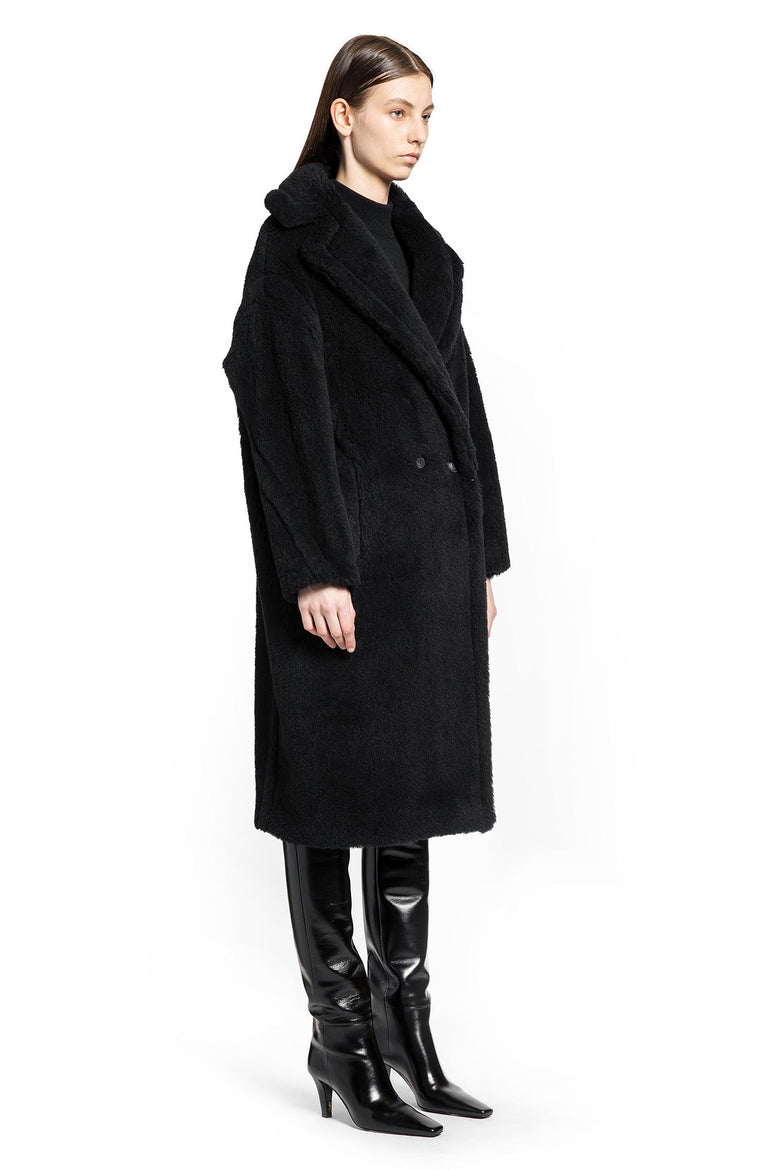 Teddy Bear Icon Coat