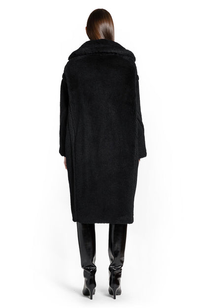 Teddy Bear Icon Coat