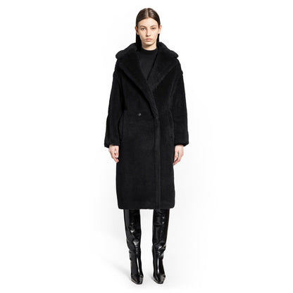 Teddy Bear Icon Coat
