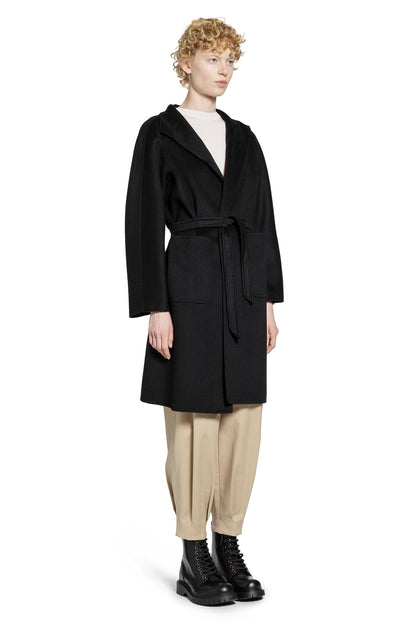 Midi Cashmere Cardigan Coat